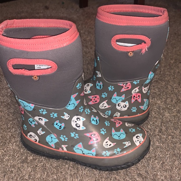 Bogs - Picture 2 of 5